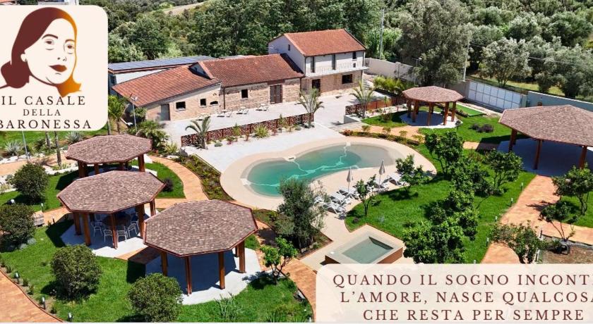 Il Casale della Baronessa