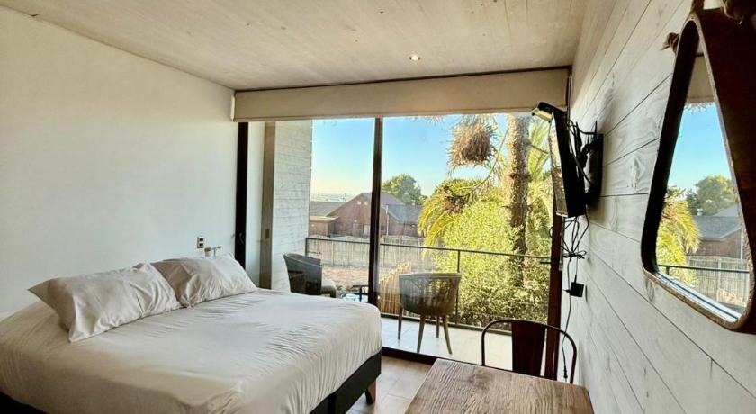 Hotel Casa Surf