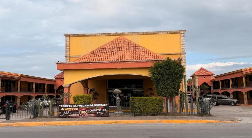 Hotel Mirage Express