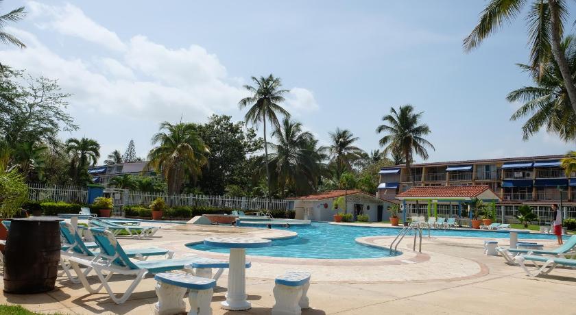 Paradigm Villa Dorado — Hotel in Dorado