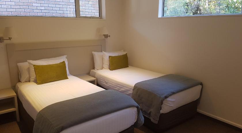 รูปของอพาร์ตเมนต์ 2 ห้องนอน สำหรับผู้ใหญ่ 4 คน (Two Bedroom Apartment ( 4 adults)) 8
