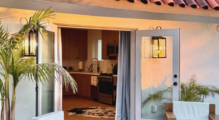 Hillside Haven | Boutique Spanish Escape