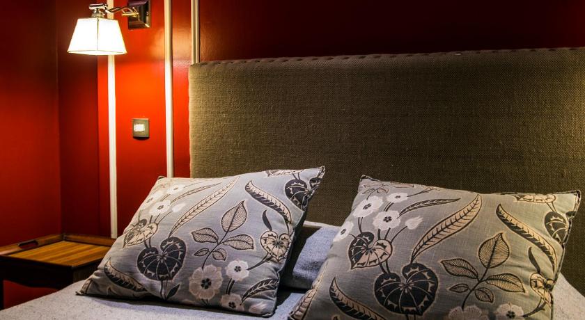 Image of Double Room 9