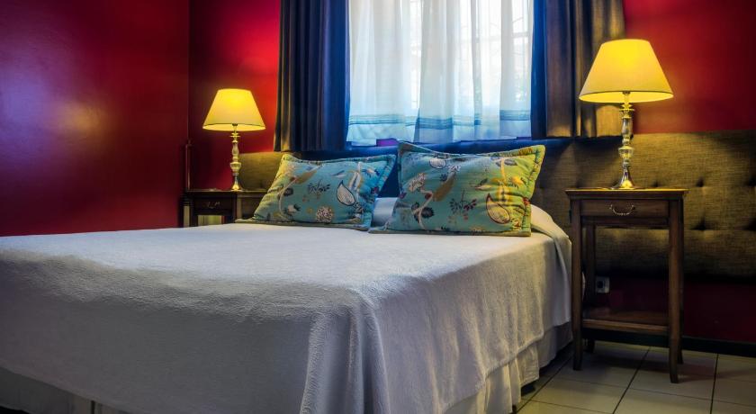 Image of Double Room 13