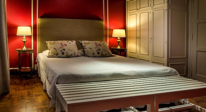 Image of Double Room 5