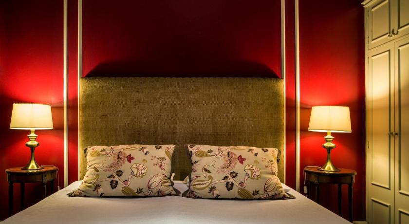 Image of Double Room 6