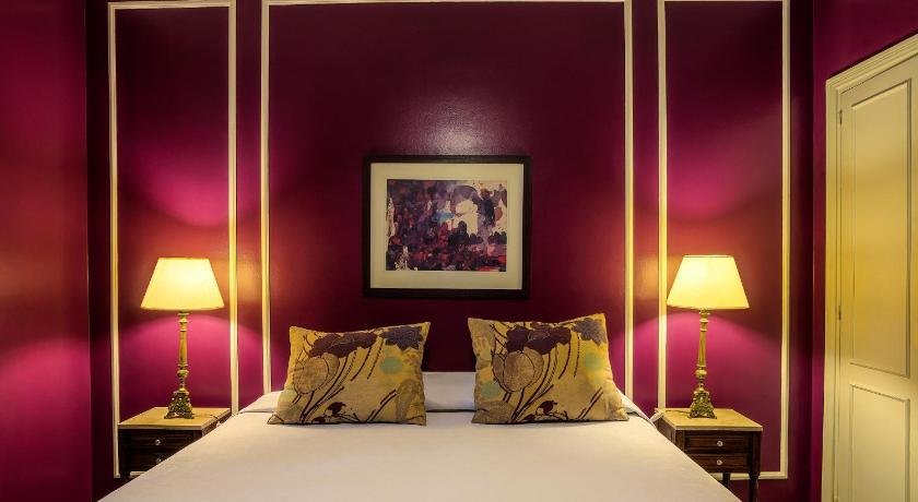 Image of Double Room 12