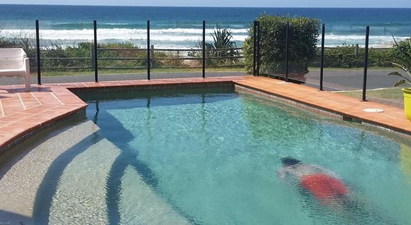 Saltwater Apartments — Hotel in Lake Cathie