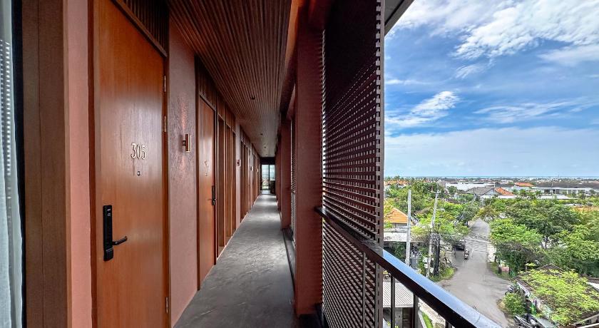 Balvanta Coliving - image 40