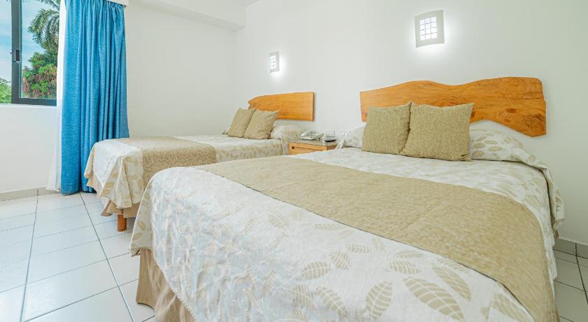 Image of Standard Double Room with Garden View 1