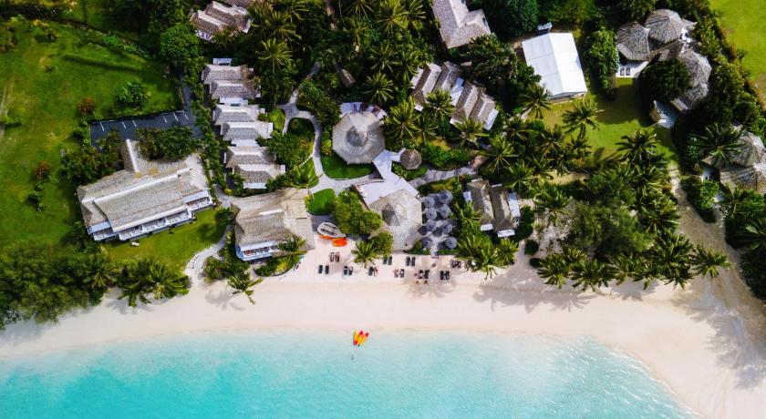 Pacific Resort Rarotonga