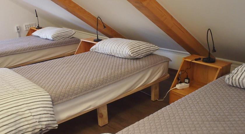 Mua Guesthouse photo