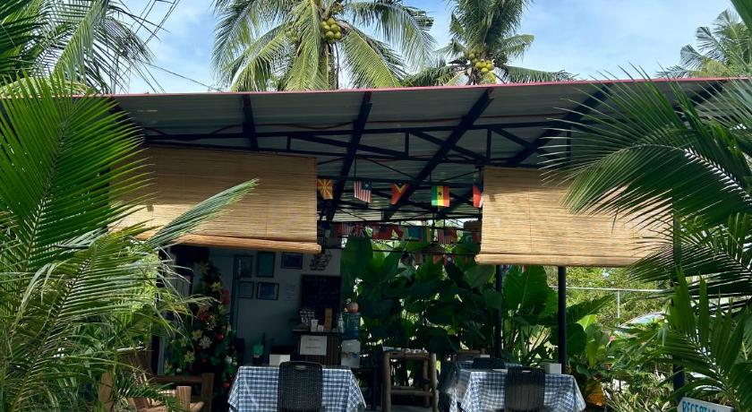 Cebu Coconut Inn Moalboal 1-Star Hotel amenity