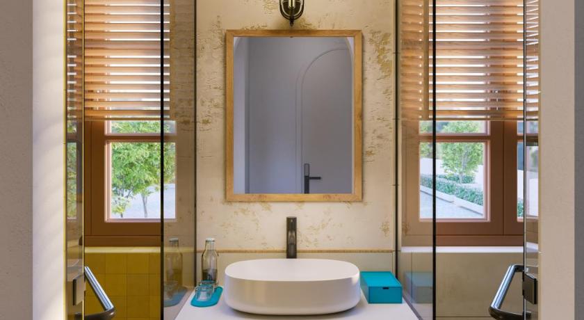 Phòng Deluxe Có Giường Cỡ King (Deluxe King Room)