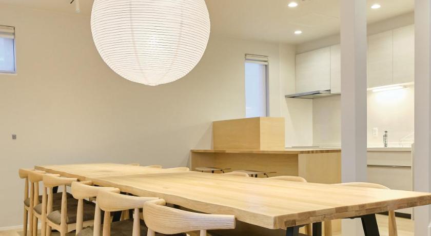 旭川 星宿 Asahikawa Miyashita 4星级 住宿 餐厅