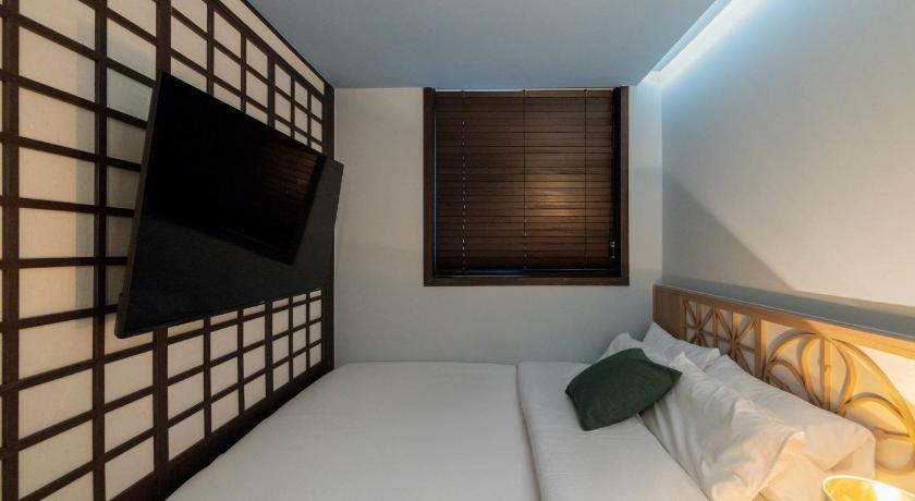 Stay Passport Okinawa Ryokan Incheon bupyeong - image 35