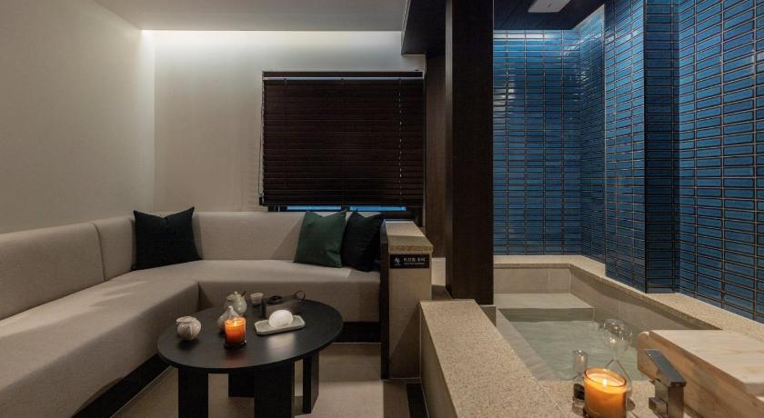 Stay Passport Okinawa Ryokan Incheon bupyeong - image 31