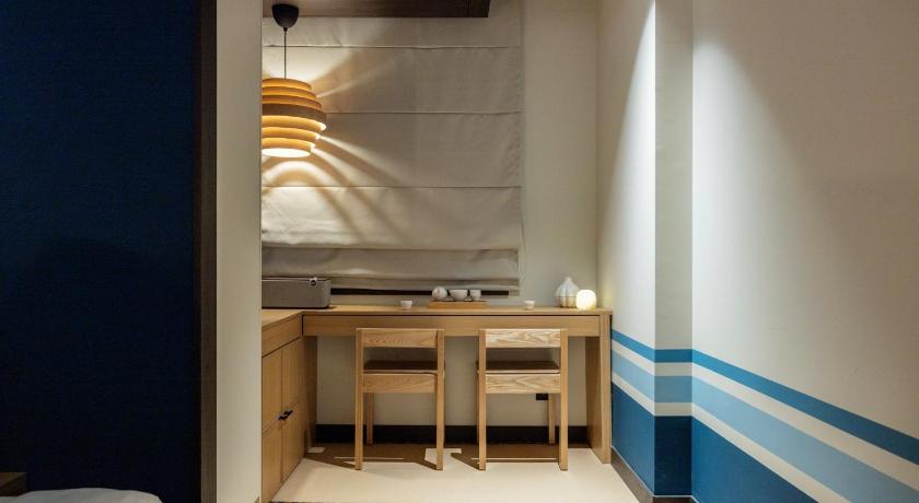 Stay Passport Okinawa Ryokan Incheon bupyeong - image 38