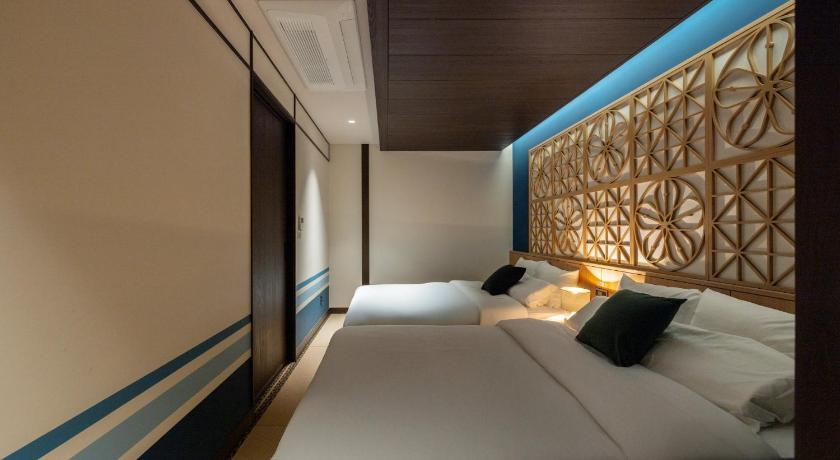 Stay Passport Okinawa Ryokan Incheon bupyeong - image 34