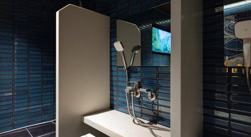 Stay Passport Okinawa Ryokan Incheon bupyeong - image 39