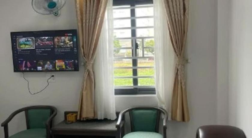 Hạ Vy Hotel Hồ Chí Minh - image 10