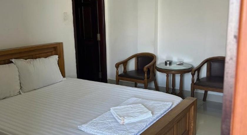 Hạ Vy Hotel Hồ Chí Minh - image 11