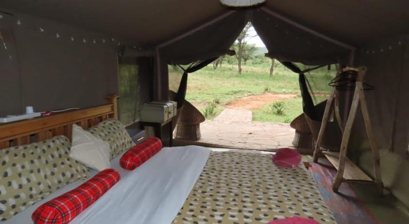 Leruk Maasai Mara Camp