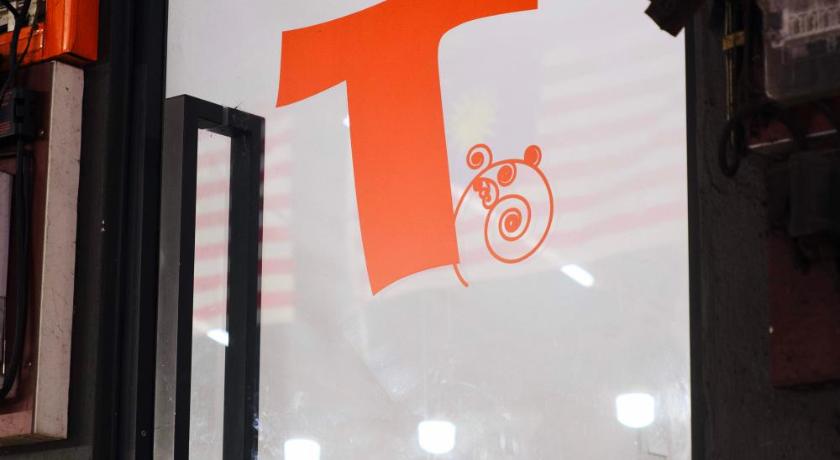 T Hotel Jalan Sultanah - image 18