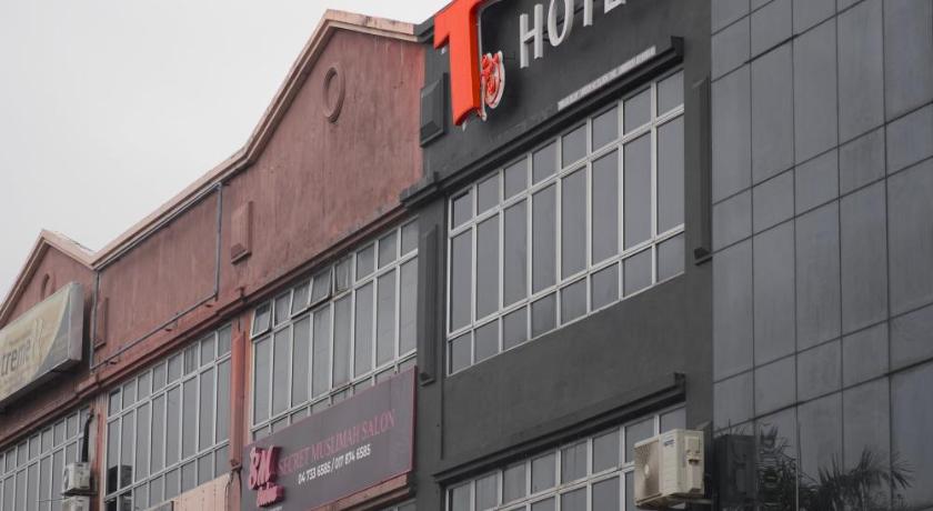T Hotel Jalan Sultanah - image 16