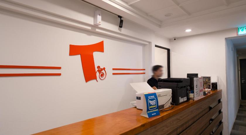 T Hotel Jalan Sultanah - image 4
