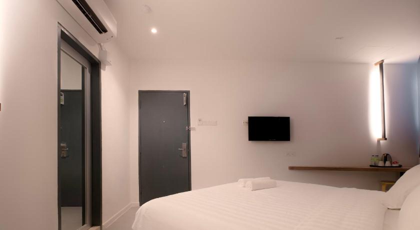 T Hotel Jalan Sultanah - image 22