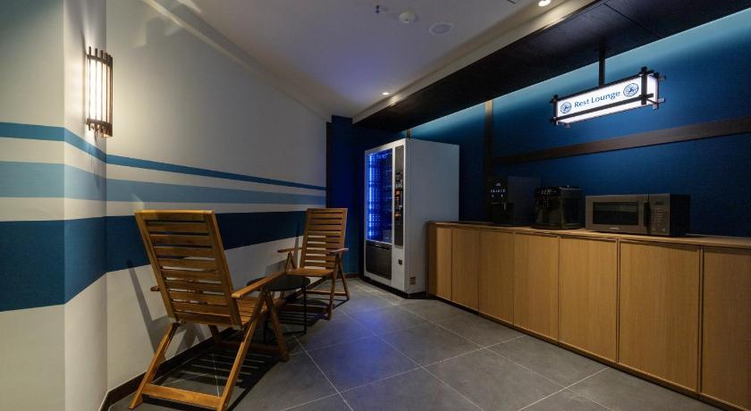 Stay Passport Okinawa Ryokan Incheon bupyeong - image 16