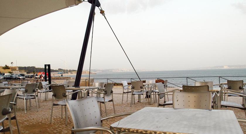 奥埃拉什 INATEL Oeiras 3星级 民宿 泳池