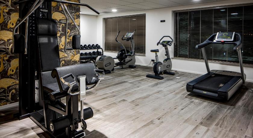 Van der Valk Hotel Nijmegen-Lent photo