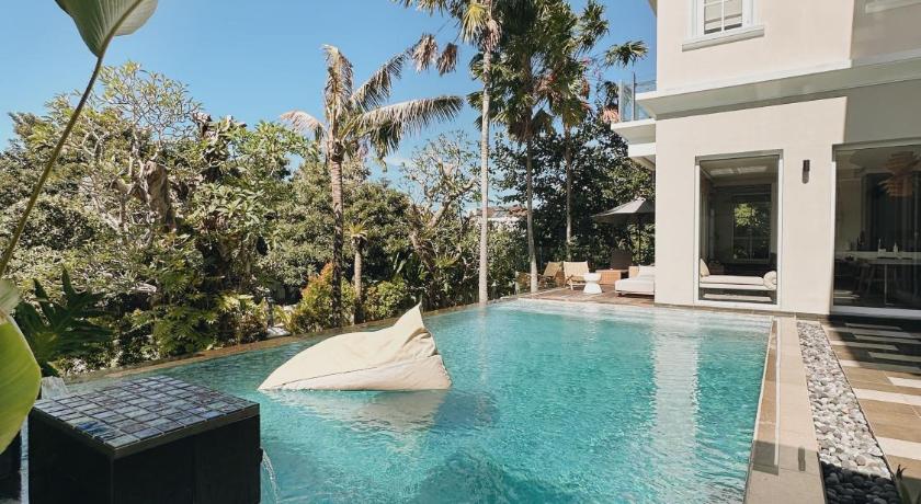Kula Kara Villas Bingin Uluwatu - image 11