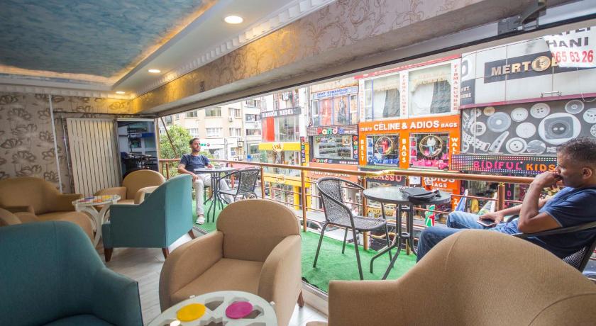 Hotel Bestur photo
