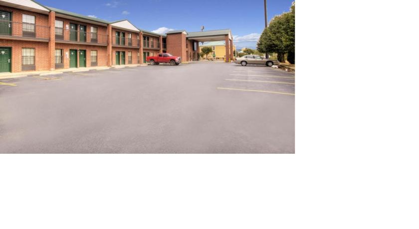 Americas Best Value Inn & Suites Maumelle North Little Rock