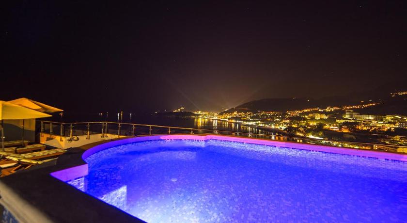 Hotel Ponta Nova photo