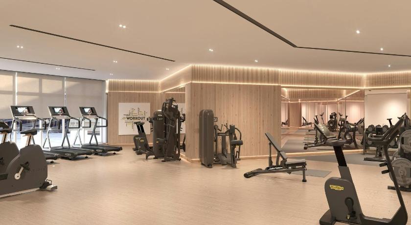 Vintage Grand Hotel Apartments Dubai - image 3