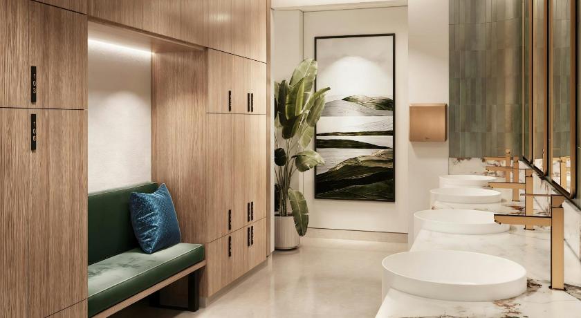 Vintage Grand Hotel Apartments Dubai - image 8