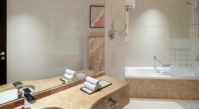 Vintage Grand Hotel Apartments Dubai - image 7