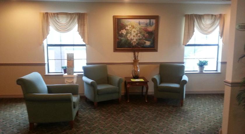 Americas Best Value Inn & Suites Maumelle North Little Rock