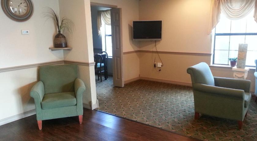 Americas Best Value Inn & Suites Maumelle North Little Rock