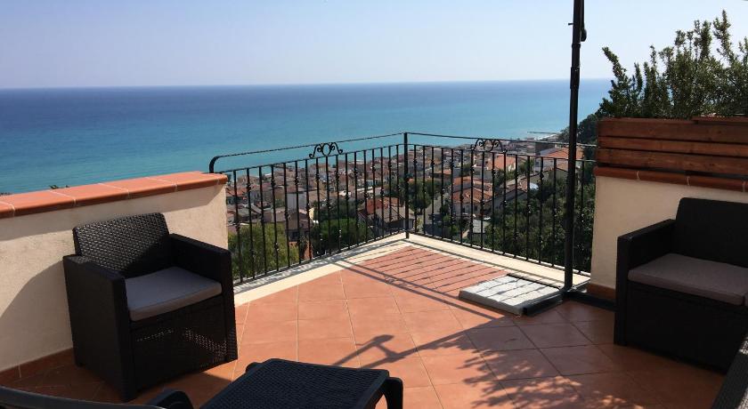 San Pio Bed & Breakfast