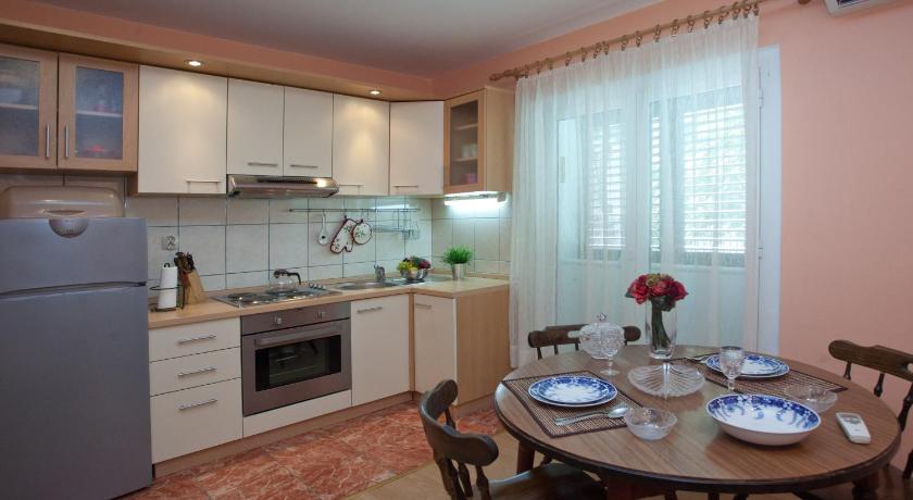 Bacvice beach apartment photo