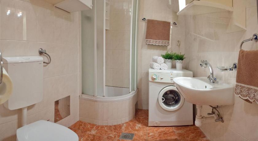 Bacvice beach apartment photo