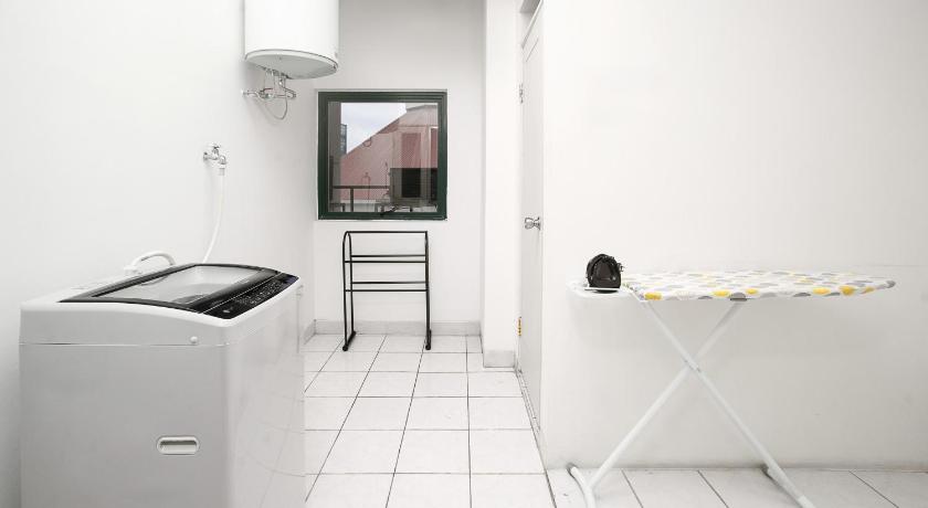 Image of 1 Bedroom Suite 15