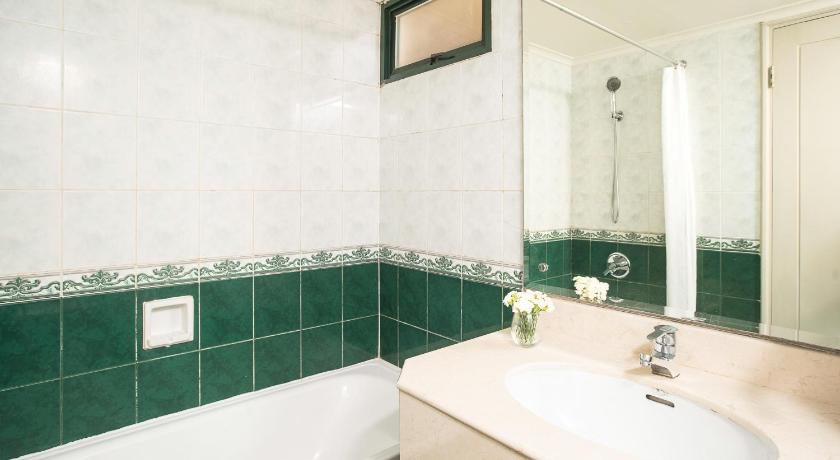 Image of 1 Bedroom Suite 13