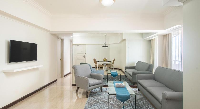 Image of 1 Bedroom Suite 5