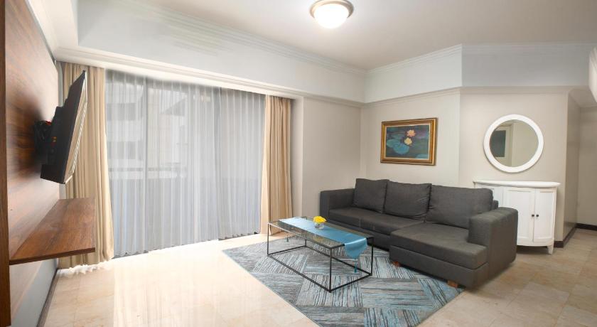 Image of 2 Bedroom Suite 3
